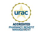 URAC Accredited